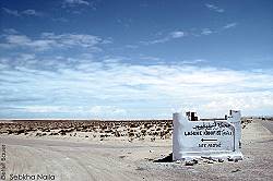 Naturschutzgebiet ...