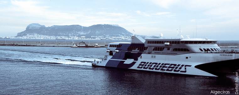 Nun noch 2.500 Kilometer Zeit fr Gedanken ...