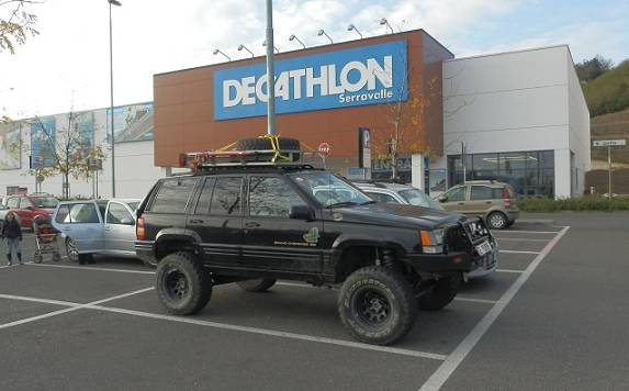 Vor dem mystischen Paradies fr Abenteurer ...