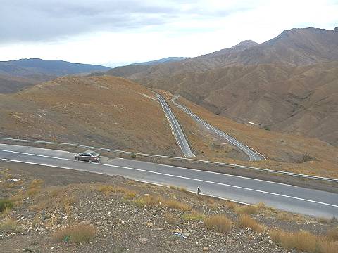 Augenschmaus fr Sportwagenfahrer ...