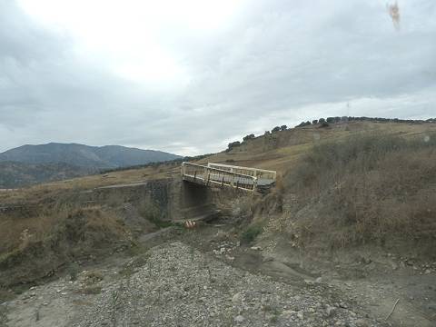 Strecke anders als bei Google eingezeichnet  ...