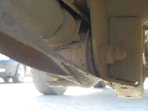 Eine einzige Sch(w)einaht htte gereicht ...