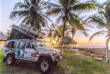 Mit Defender hin und wie wieder zurck ..?