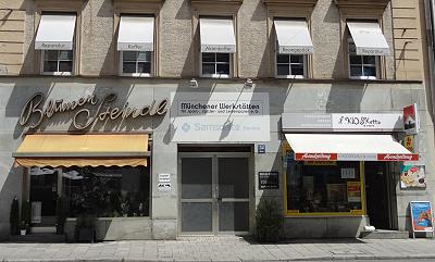 Mnchner Werksttten ...