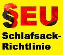 Schlafsack-Richtlinie: EU Norm fr den Abfalleimer ...