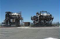 Monumente des "ANP Traums" ...