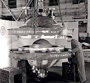 Handlicher Bahn-Reaktor ..?