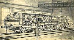 Eine Funote der Geschichte ..?