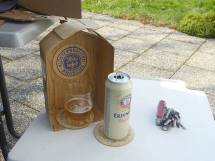 Im "Bierschatten": Boarisches Weibier fr boarisches Lebensgefhl ...