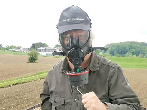 Gemeinsam gegen Corona: Stufe 3 schafft kein Virus!