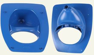 Separett Privy Trennaufsatz