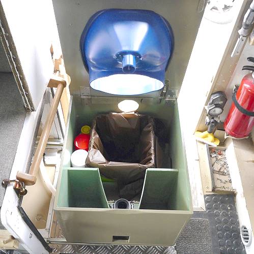 Geffnete TTT mit "Inhalten" ...