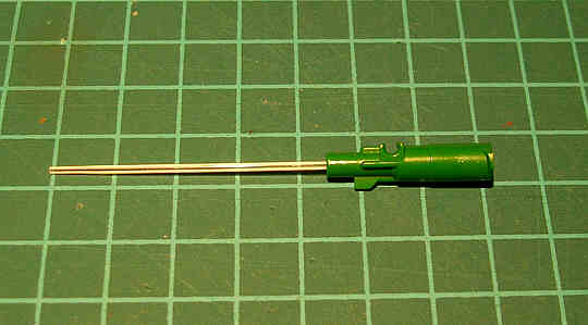 Katheder mit weichem Schlauch Katheder mit weichem Schlauch