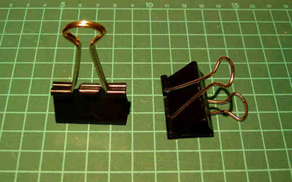 Preiswerte, aber gute Klemmen Preiswerte, aber gute Klemmen