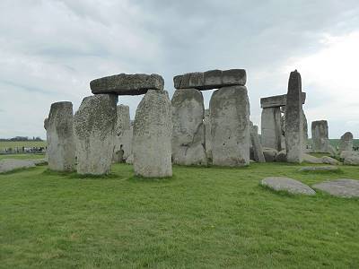 Stonehenge: Gigantische Anlage zur Messung des Sonnenlaufs ...