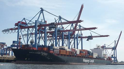 Nachfolger der 4. Generation: Die DUBLIN EXPRESS ...