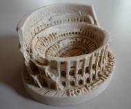 Kollosseum ist wiedererkennbar ... Kollosseum ist wiedererkennbar ...