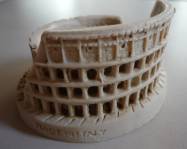 ... und sogar `Made in Italy´? ... und sogar `Made in Italy´?