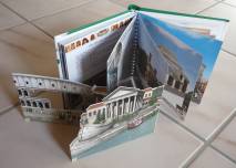 ... aber auch andere Ruinen dürfen wieder auferstehen ... ... aber auch andere Ruinen dürfen wieder auferstehen ...