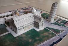 ... erstaunlich maßstabgerecht ... ... erstaunlich maßstabgerecht ...