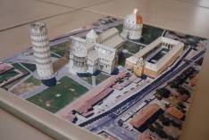 Der `Platz der Wunder´ passt genau - ein Wunder!? Der `Platz der Wunder´ passt genau - ein Wunder!?