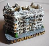 Zugabe für uns: Die Casa Milà Zugabe für uns: Die Casa Milà