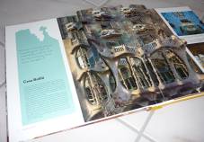 Das `Haus der Knochen´zum Klappen ... Das `Haus der Knochen´zum Klappen ...