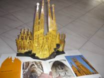 ... und nochmal die Basilika ... ... und nochmal die Basilika ...