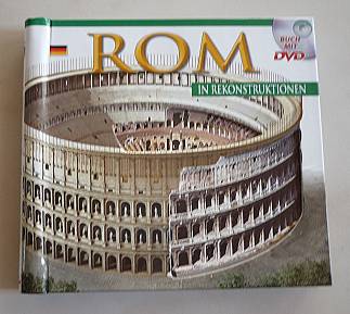 Buch fr den Rom-Rekonstrukteur ...