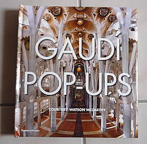 Das Aufklappen - eine Mords-Gaudi!