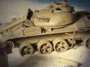 T 69-II: Chinesischer Panzer der irakischen Armee ...