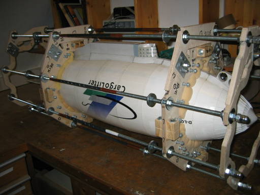 Carli 4 im "Carlibauer" ... :-)