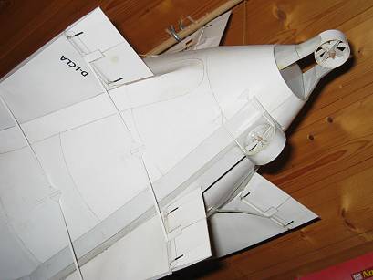 Marsch- und Manvertriebwerke ...