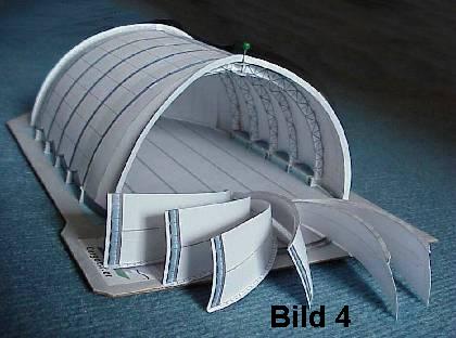 Wie sollen die Hallentore eingebaut werden?? Wie sollen die Hallentore eingebaut werden??