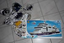 Puzzle mit vielen Tten ..?