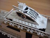 ... und keine schwierigen "Abziehbilder" ...