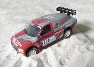 Kaum wiederzuerkennen ...