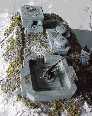 Wie Gamvik nicht war ...