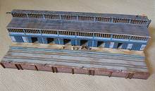 Unser zweiter Kaispeicher ...