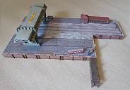 Am Ende eine Eigenkonstruktion ...