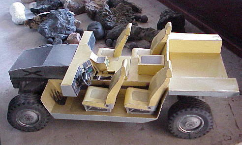 Kann man auch offen vorzeigen!