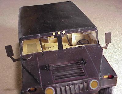 ... mit viel Liebe zum Detail ...