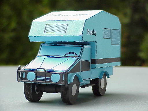 Was er jetzt wohl auf die Waage bringt?