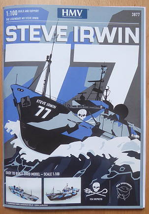  24 Modellbogen und eine Fotobauanleitung