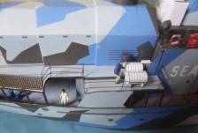 Test der Rettungsbojen ..?