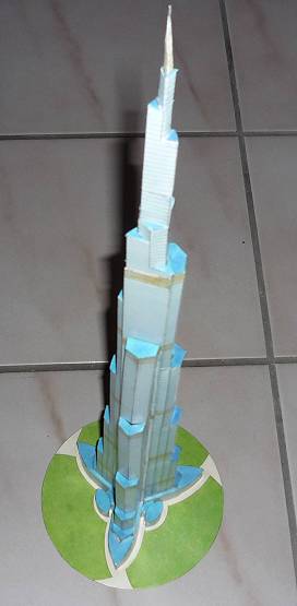 ... und Modellbauer zu Hause ... ;-((