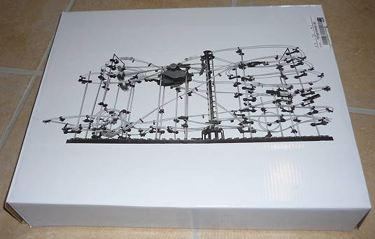 Noname-Bahn, kompatibel zu Playtastic