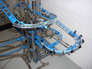 Leitplanken: Lochband? Playtastic-Schienen einfacher!