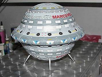 Es beginnt mit vier Beinen auf planem Untergrund ... Es beginnt mit vier Beinen auf planem Untergrund ...