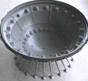 Teleskopsttzen zu frh angebracht ..?